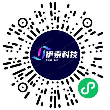 安徽伊索科技服务有限公司机械工程师扫码投递简历