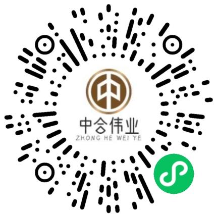 北京中合伟业物业管理有限公司前台/总机/接待扫码投递简历