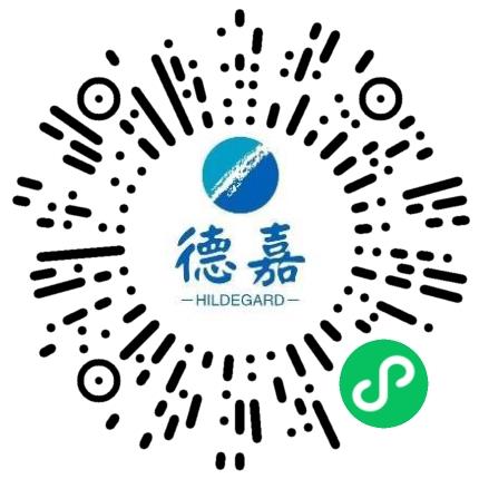 天津德嘉汽车零配件有限公司机械工程师扫码投递简历