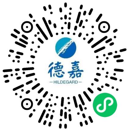 天津德嘉汽车零配件有限公司人力资源专员/人事助理扫码投递简历