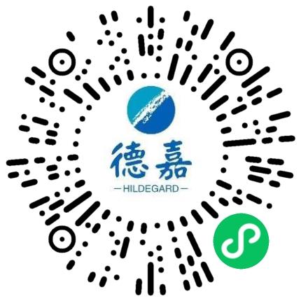 天津德嘉汽车零配件有限公司机械工程师扫码投递简历