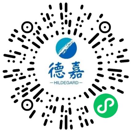 天津德嘉汽车零配件有限公司机械设计师扫码投递简历