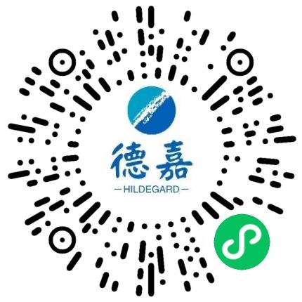 天津德嘉汽车零配件有限公司机电工程师扫码投递简历