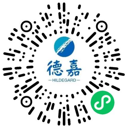 天津德嘉汽车零配件有限公司人力资源专员/人事助理扫码投递简历