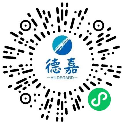 天津德嘉汽车零配件有限公司材料工程师扫码投递简历