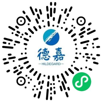 天津德嘉汽车零配件有限公司文员/秘书/经理助理扫码投递简历