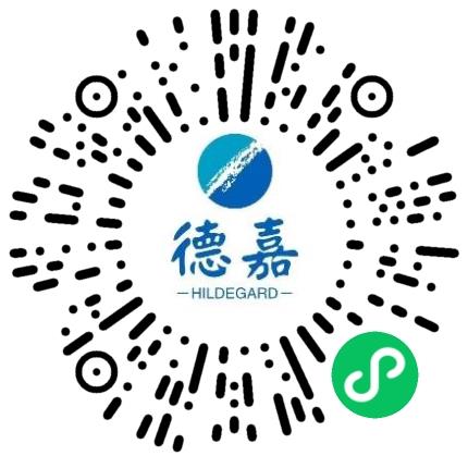 天津德嘉汽车零配件有限公司机械工程师扫码投递简历