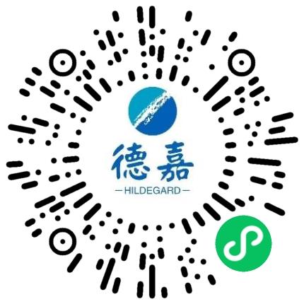 天津德嘉汽车零配件有限公司机械工程师扫码投递简历