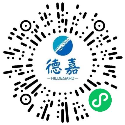 天津德嘉汽车零配件有限公司人力资源专员/人事助理扫码投递简历