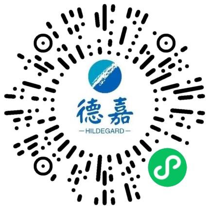 天津德嘉汽车零配件有限公司人力资源专员/人事助理扫码投递简历