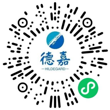 天津德嘉汽车零配件有限公司管培生扫码投递简历