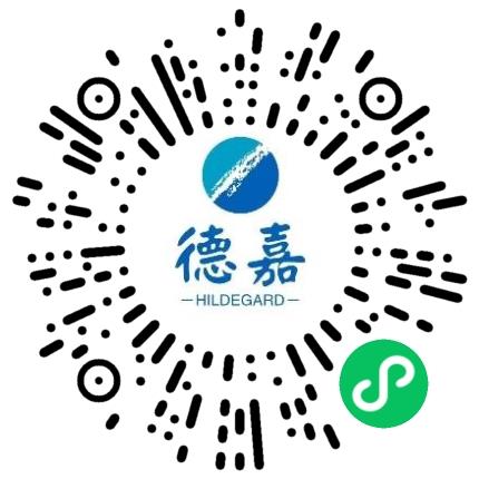 天津德嘉汽车零配件有限公司NVH工程师扫码投递简历