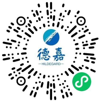 天津德嘉汽车零配件有限公司机械工程师扫码投递简历