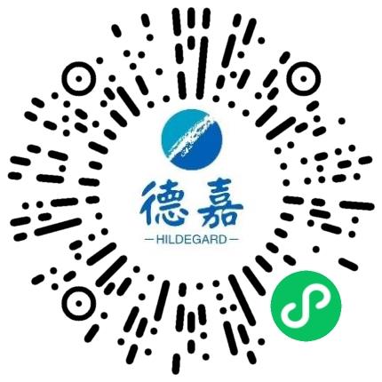 天津德嘉汽车零配件有限公司人力资源专员/人事助理扫码投递简历