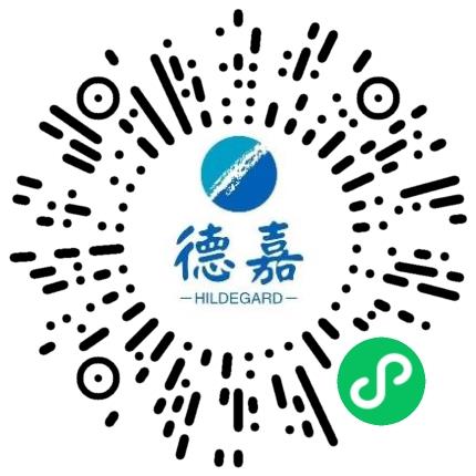 天津德嘉汽车零配件有限公司网络工程师扫码投递简历