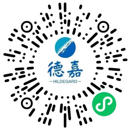 天津德嘉汽车零配件有限公司人力资源专员/人事助理扫码投递简历