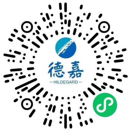 天津德嘉汽车零配件有限公司人力资源专员/人事助理扫码投递简历