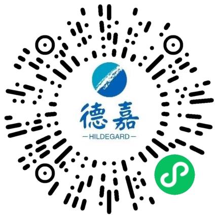 天津德嘉汽车零配件有限公司工业工程师扫码投递简历