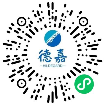 天津德嘉汽车零配件有限公司机电工程师扫码投递简历