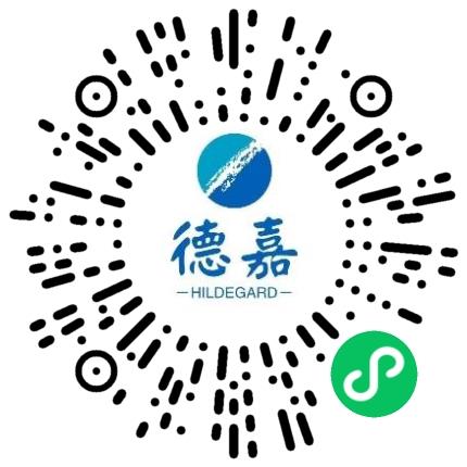 天津德嘉汽车零配件有限公司机械设计师扫码投递简历