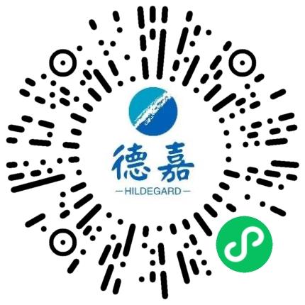 天津德嘉汽车零配件有限公司机械研发工程师扫码投递简历