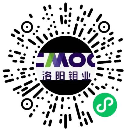 洛阳栾川钼业集团股份有限公司机械维修/保养工程师扫码投递简历