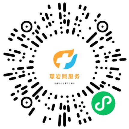 河南璟岩熙企业管理咨询有限公司导医扫码投递简历