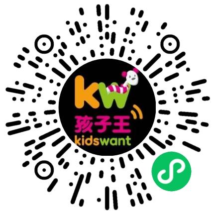 河南童联孩子王儿童用品有限公司管培生扫码投递简历