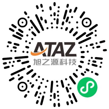 广州旭之源科技有限公司电子/电器工程师扫码投递简历