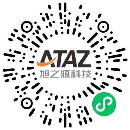 广州旭之源科技有限公司电子/电器工程师扫码投递简历