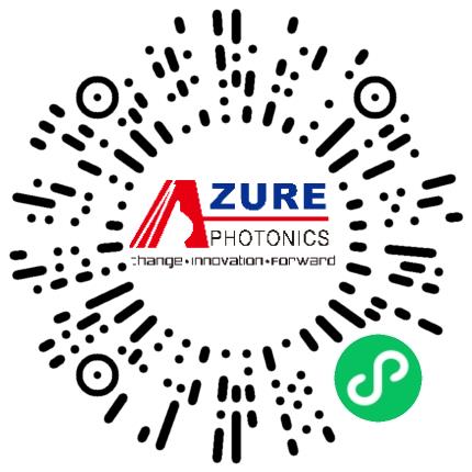 福建浩蓝光电有限公司机械结构工程师扫码投递简历