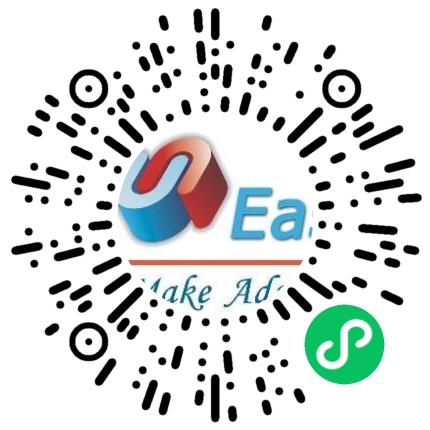 上海索易分子筛有限公司化工工程师扫码投递简历