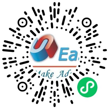 上海索易分子筛有限公司市场经理/主管扫码投递简历