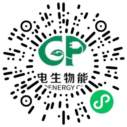 安徽绿电生物能源股份有限公司自动化控制工程师扫码投递简历