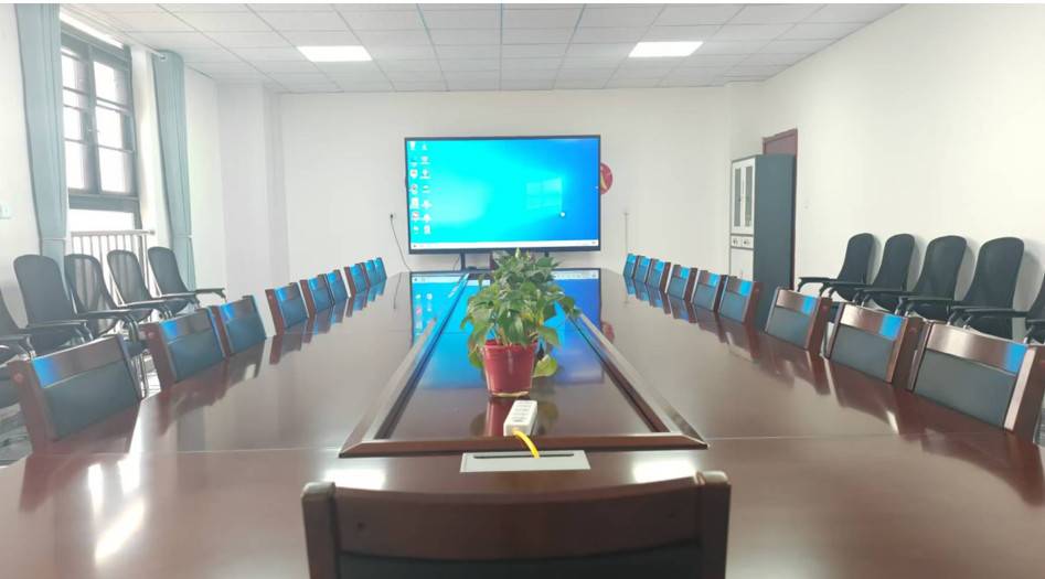 乔优生物的公司展示