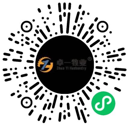 新乡市卓一智能机械有限公司机械制图员扫码投递简历