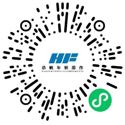 南阳浩帆车辆部件有限公司机修工/钳工/钣金工扫码投递简历