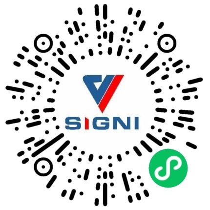 河南信义铝业有限公司外贸/贸易专员/助理扫码投递简历