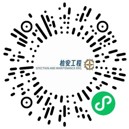 北京检安工程技术有限公司机械质检员扫码投递简历