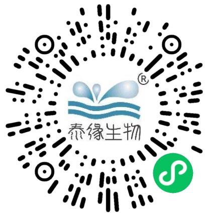 上海泰缘生物科技股份有限公司水产技术员扫码投递简历
