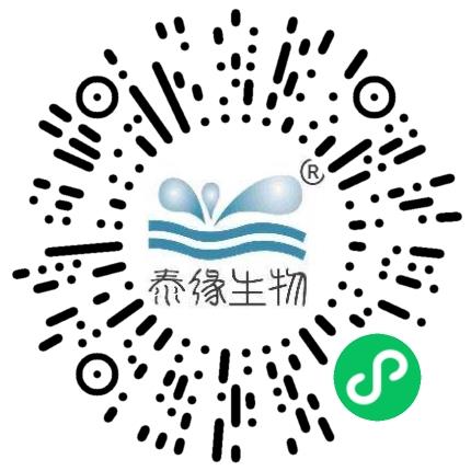 上海泰缘生物科技股份有限公司市场推广专员/助理扫码投递简历