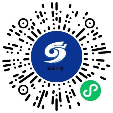 焦作嵩阳光电科技有限公司材料工程师扫码投递简历