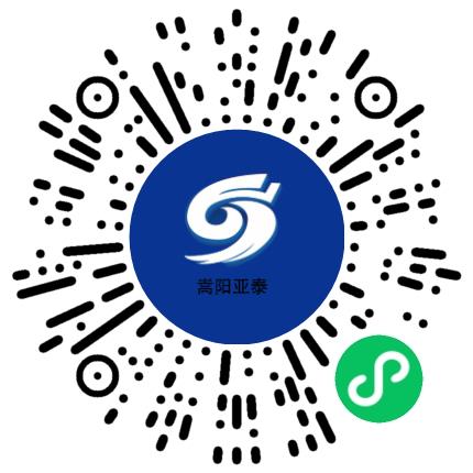 焦作嵩阳光电科技有限公司质量管理/检验员扫码投递简历