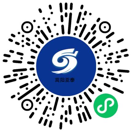 焦作嵩阳光电科技有限公司材料工程师扫码投递简历