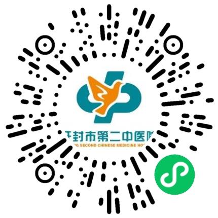 开封市第二中医院耳鼻喉科医生扫码投递简历
