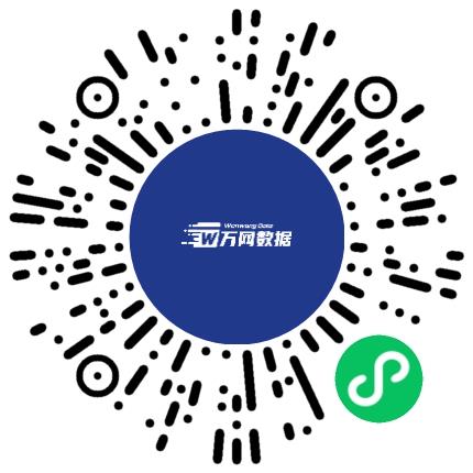 万网数据（河南）有限公司编辑扫码投递简历
