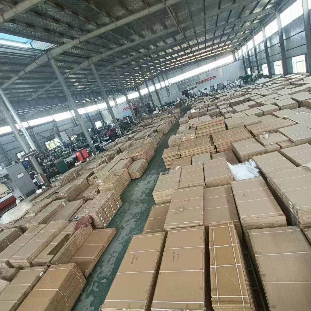 洛阳森沃的公司展示