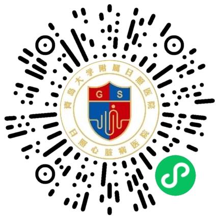 青岛大学附属日照医院外科医生扫码投递简历