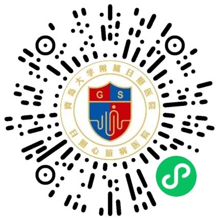 青岛大学附属日照医院外科医生扫码投递简历