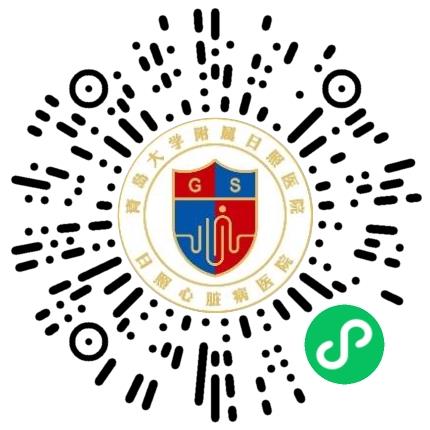青岛大学附属日照医院外科医生扫码投递简历
